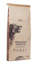 Bild på Magnussons Spannmålsfria 14 kg