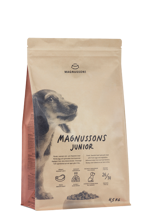 Bild på Magnussons Junior 4,5 kg