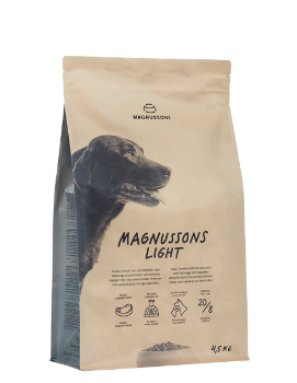 Bild på Magnussons Light 4,5 kg