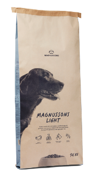 Bild på Magnussons Light 14 kg