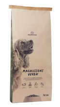 Bild på Magnussons Vuxen 14 kg