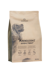 Bild på Magnussons Vuxen 4,5 kg