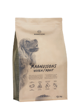 Bild på Magnussons Vuxen 4,5 kg