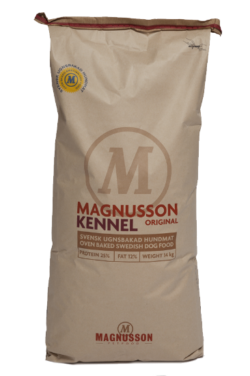 Bild på Original - Kennel