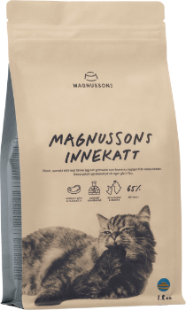 Bild på Magnussons Innekatt 1,8kg