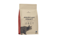 Bild på Magnussons Utekatt 4,8 kg