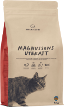 Bild på Magnussons Utekatt 1,8 kg