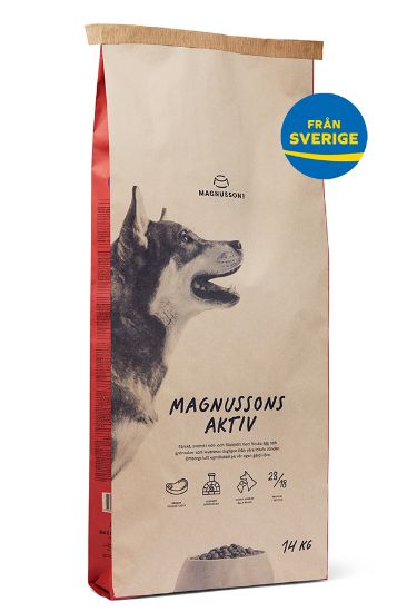 Bild på Magnussons Aktiv 14 kg