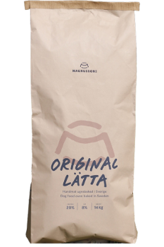 Bild på Original - Lätta 14 kg