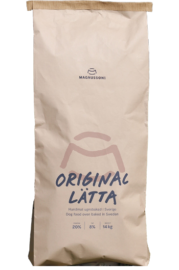 Bild på Original - Lätta 14 kg